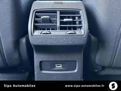 Photo 31 Citroën C4 e- 156 ch autonomie étendue
