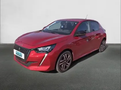 Photo 28 Peugeot 208  PureTech 100 S&S BVM6