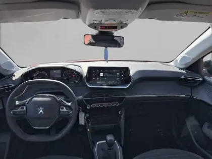 Photo 7 Peugeot 208  PureTech 100 S&S BVM6
