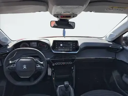 Photo 35 Peugeot 208  PureTech 100 S&S BVM6