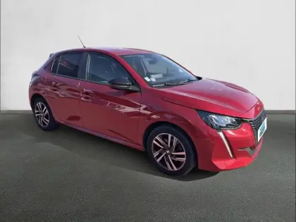 Photo 30 Peugeot 208  PureTech 100 S&S BVM6