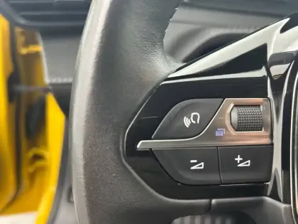 Photo 50 Peugeot 208  Electrique 50 kWh 136ch