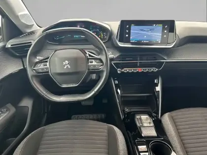Photo 40 Peugeot 208  Electrique 50 kWh 136ch