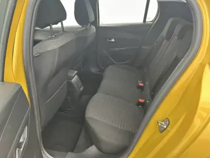 Photo 44 Peugeot 208  Electrique 50 kWh 136ch