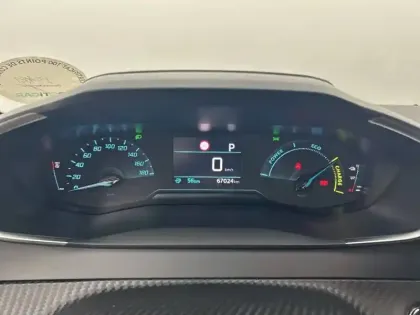 Photo 42 Peugeot 208  Electrique 50 kWh 136ch
