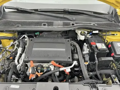 Photo 60 Peugeot 208  Electrique 50 kWh 136ch