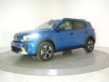 Photo Citroën C3 Aircross Max