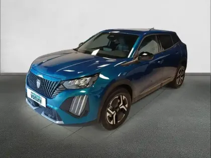 Photo Peugeot 2008 Allure