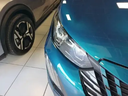 Photo 15 Peugeot 2008  Hybrid 145 e-DCS6
