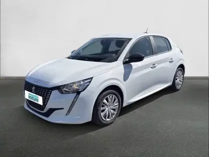 Photo Peugeot 208 Active