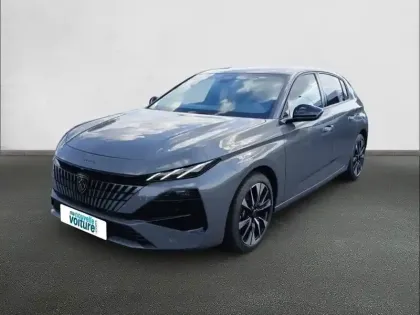 Photo Peugeot 308 Allure