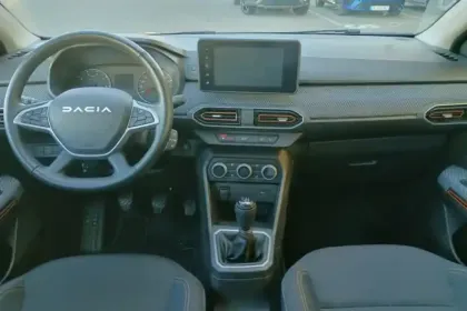 Photo 9 Dacia Sandero  ECO-G 100