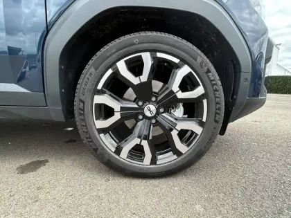 Photo 11 Dacia Bigster  Hybrid-G 150 4x4