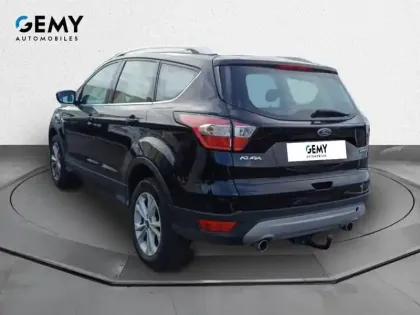 Photo 6 Ford Kuga  1.5 Flexifuel-E85 150 S&S 4x2 BVM6