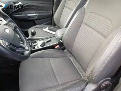 Photo 8 Ford Kuga  1.5 Flexifuel-E85 150 S&S 4x2 BVM6