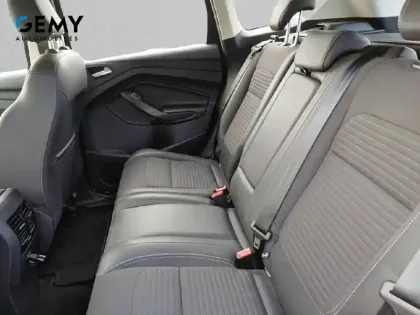 Photo 9 Ford Kuga  1.5 Flexifuel-E85 150 S&S 4x2 BVM6