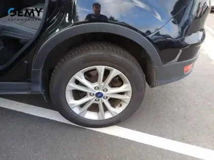 Photo 10 Ford Kuga  1.5 Flexifuel-E85 150 S&S 4x2 BVM6