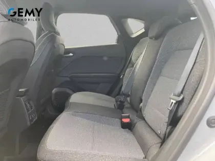 Photo 9 Renault Captur  TCe 115 ch