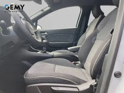 Photo 8 Renault Captur  TCe 115 ch