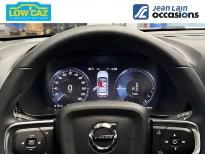 Photo 15 Volvo XC40  T5 Recharge 180+82 ch DCT7