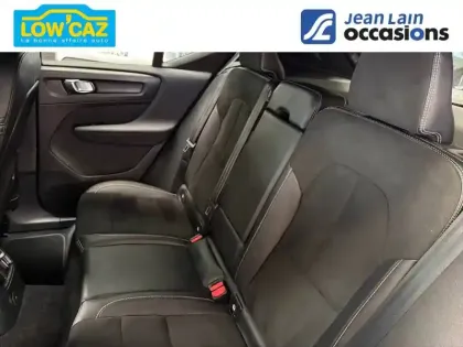 Photo 16 Volvo XC40  T5 Recharge 180+82 ch DCT7