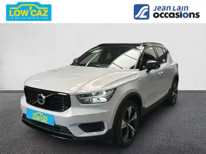 Photo Volvo Xc40 R-design