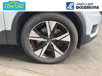 Photo 8 Volvo XC40  T5 Recharge 180+82 ch DCT7