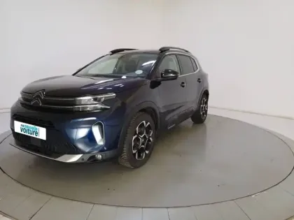 Photo Citroën C5 Aircross Shine