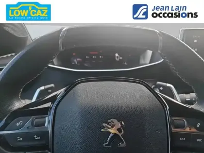 Photo 20 Peugeot 208  PureTech 100 S&S EAT8