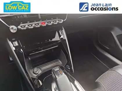 Photo 12 Peugeot 208  PureTech 100 S&S EAT8