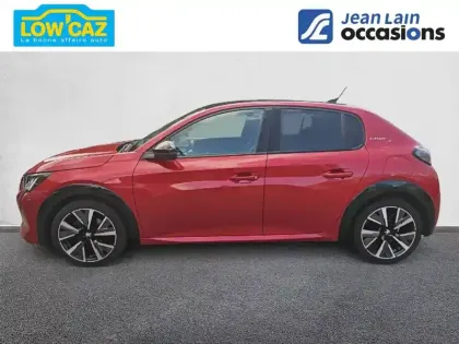 Photo 7 Peugeot 208  PureTech 100 S&S EAT8