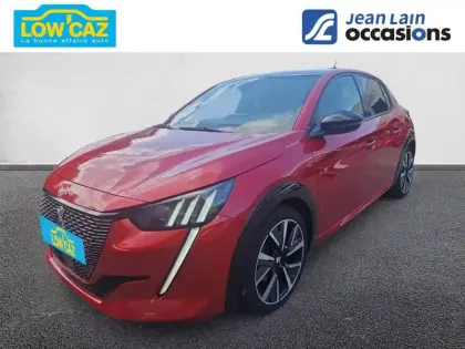 Photo Peugeot 208 Gt Line