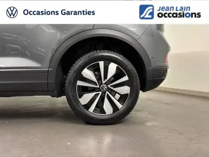 Photo 11 Volkswagen T-roc  2.0 TDI 116 Start/Stop BVM6