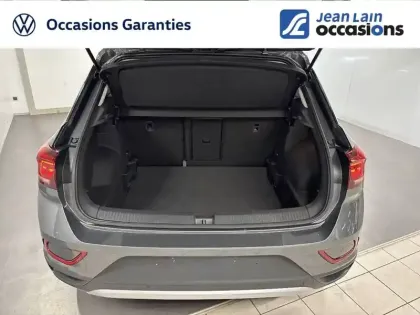 Photo 13 Volkswagen T-roc  2.0 TDI 116 Start/Stop BVM6