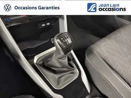Photo 15 Volkswagen T-roc  2.0 TDI 116 Start/Stop BVM6