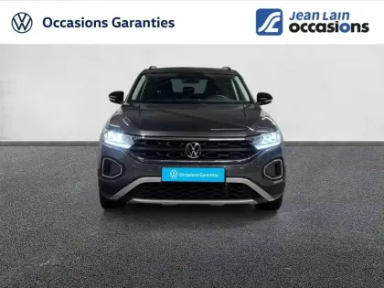Photo 8 Volkswagen T-roc  2.0 TDI 116 Start/Stop BVM6