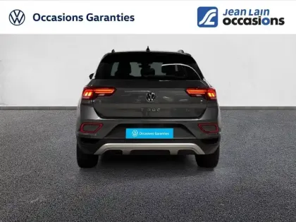 Photo 7 Volkswagen T-roc  2.0 TDI 116 Start/Stop BVM6
