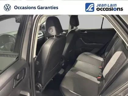 Photo 5 Volkswagen T-roc  2.0 TDI 116 Start/Stop BVM6