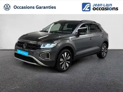 Photo Volkswagen T-roc Life