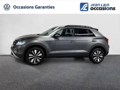Photo 6 Volkswagen T-roc  2.0 TDI 116 Start/Stop BVM6