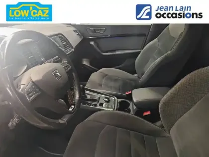 Photo 10 Seat Ateca  2.0 TDI 150 ch Start/Stop DSG7