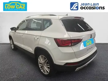 Photo 26 Seat Ateca  2.0 TDI 150 ch Start/Stop DSG7