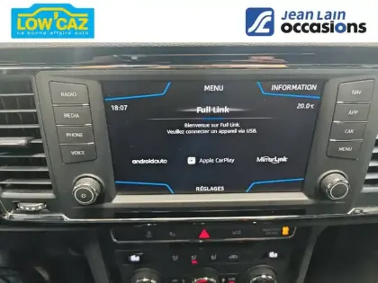 Photo 12 Seat Ateca  2.0 TDI 150 ch Start/Stop DSG7
