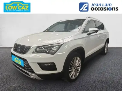 Photo Seat Ateca Xcellence