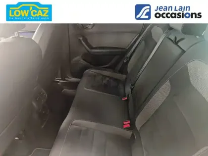 Photo 11 Seat Ateca  2.0 TDI 150 ch Start/Stop DSG7