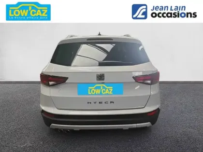 Photo 25 Seat Ateca  2.0 TDI 150 ch Start/Stop DSG7