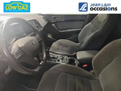 Photo 30 Seat Ateca  2.0 TDI 150 ch Start/Stop DSG7
