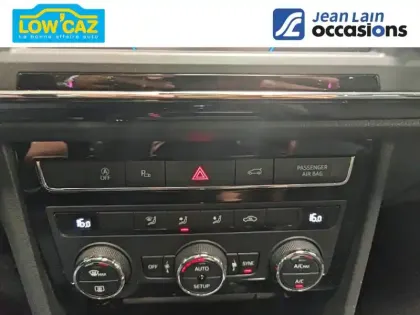 Photo 15 Seat Ateca  2.0 TDI 150 ch Start/Stop DSG7