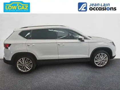 Photo 23 Seat Ateca  2.0 TDI 150 ch Start/Stop DSG7
