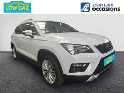 Photo 22 Seat Ateca  2.0 TDI 150 ch Start/Stop DSG7